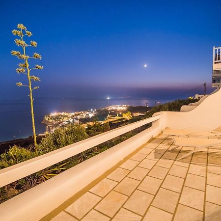 Amazing View Hotel Apartments Agios Stefanos  Exterior foto