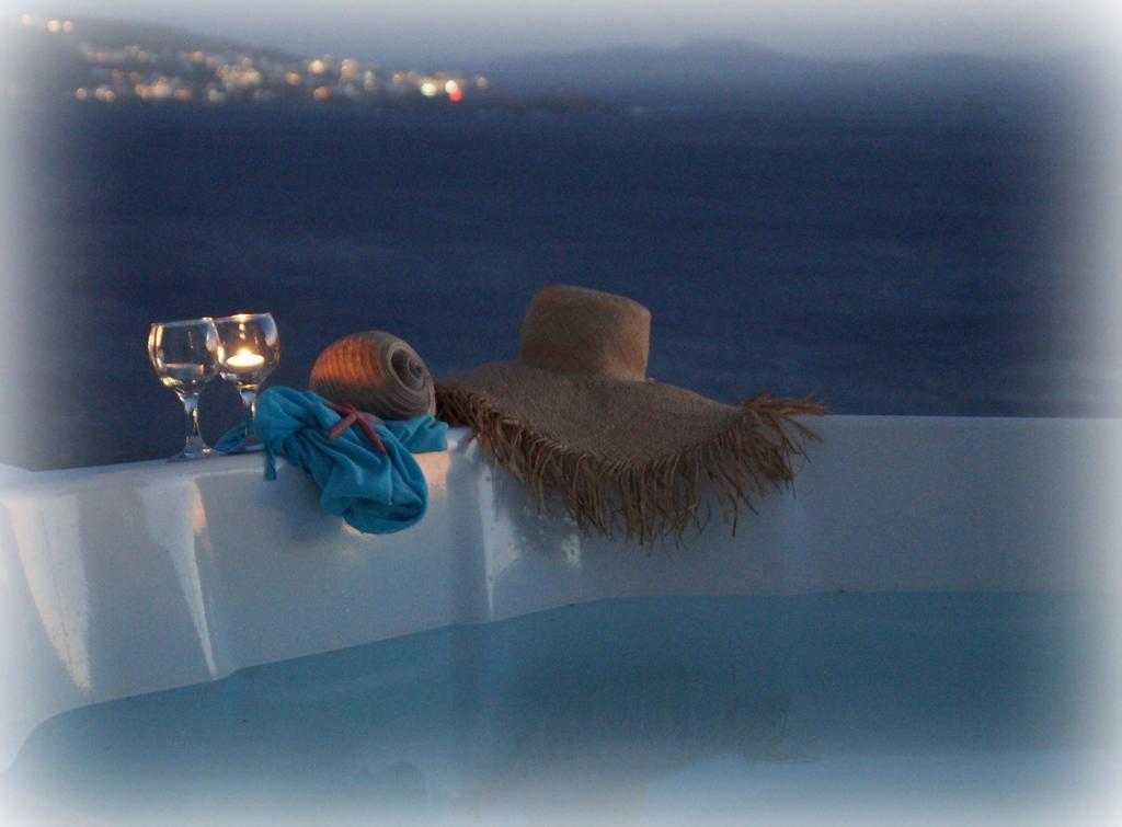 Amazing View Hotel Apartments Agios Stefanos  Exterior foto