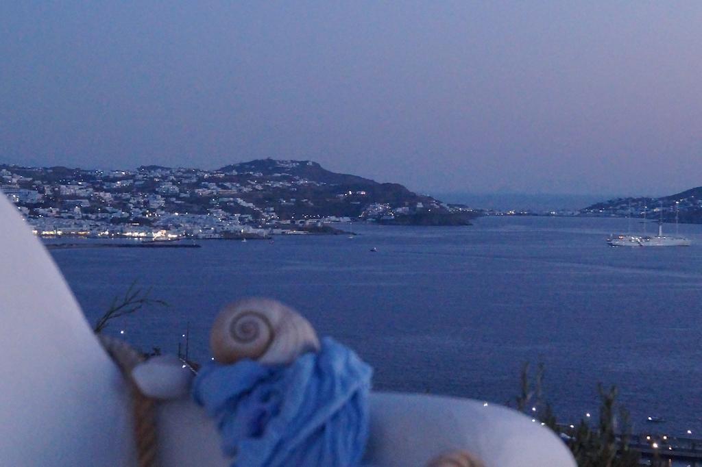 Amazing View Hotel Apartments Agios Stefanos  Exterior foto